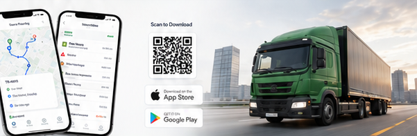 Transafe Fleet Monitoring