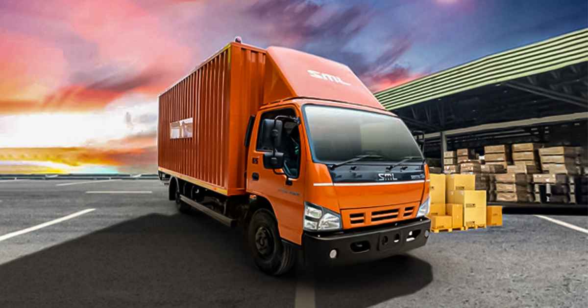 Why Shipping & Cargo Fleets Need Geofencing Today