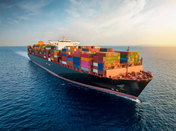 Shipping & Cargo
