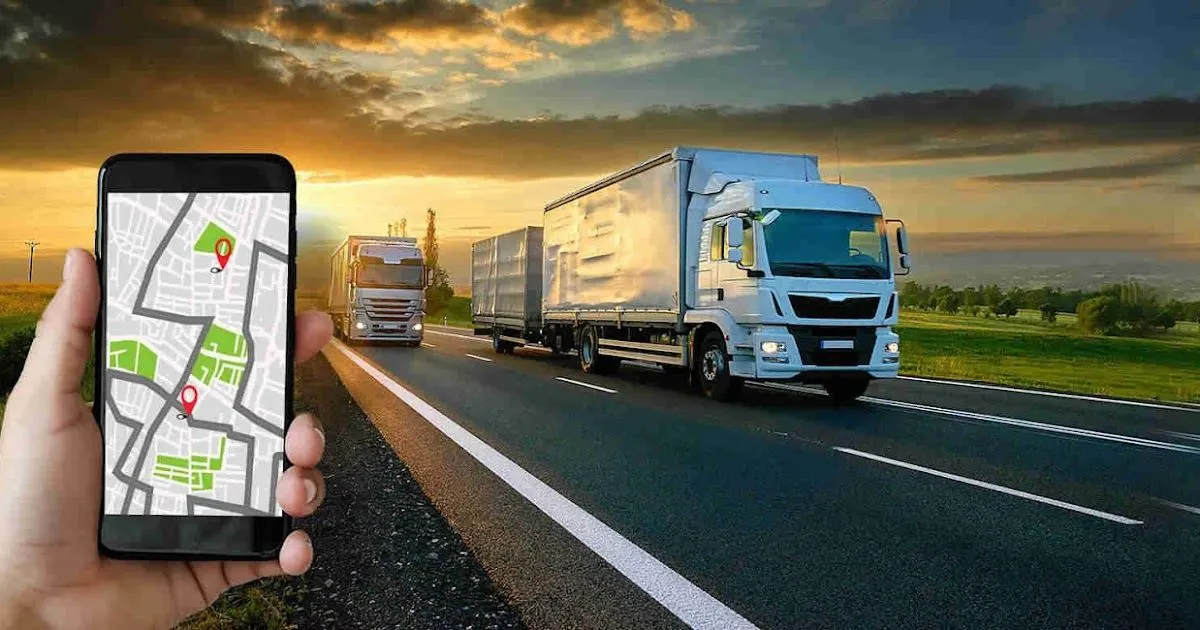 Real-Time GPS Tracking
